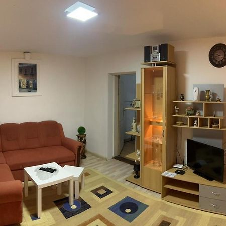 Appartement Bojana12 à Bačka Palanka Extérieur photo