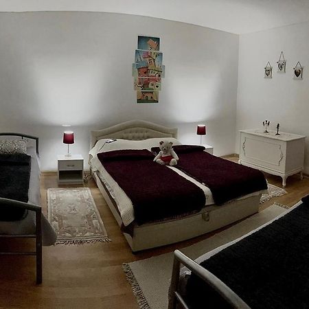 Appartement Bojana12 à Bačka Palanka Extérieur photo