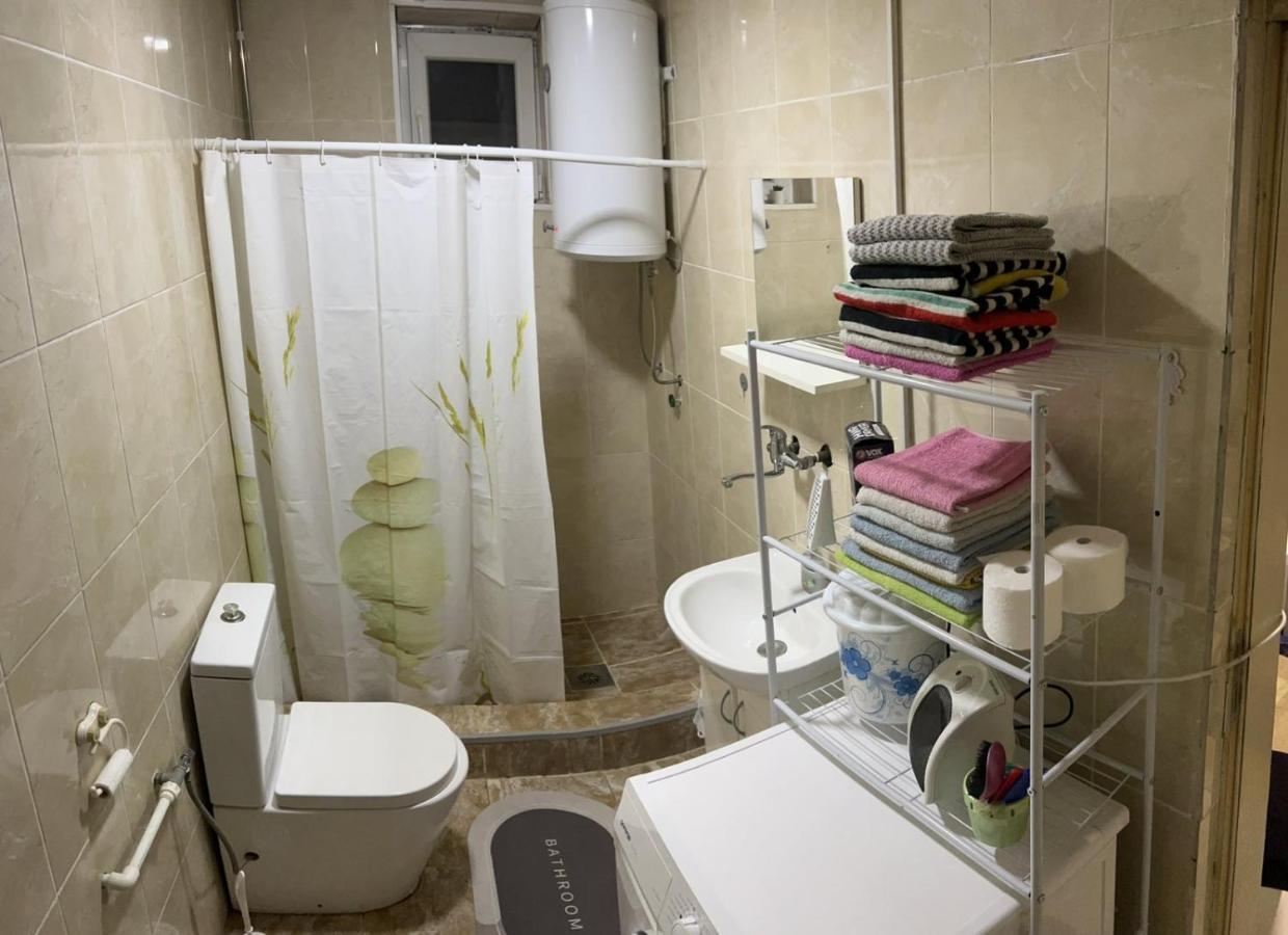 Appartement Bojana12 à Bačka Palanka Extérieur photo