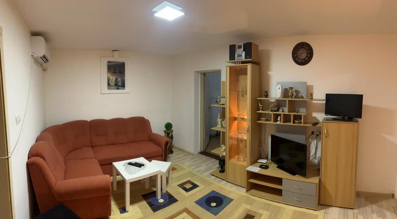 Appartement Bojana12 à Bačka Palanka Extérieur photo
