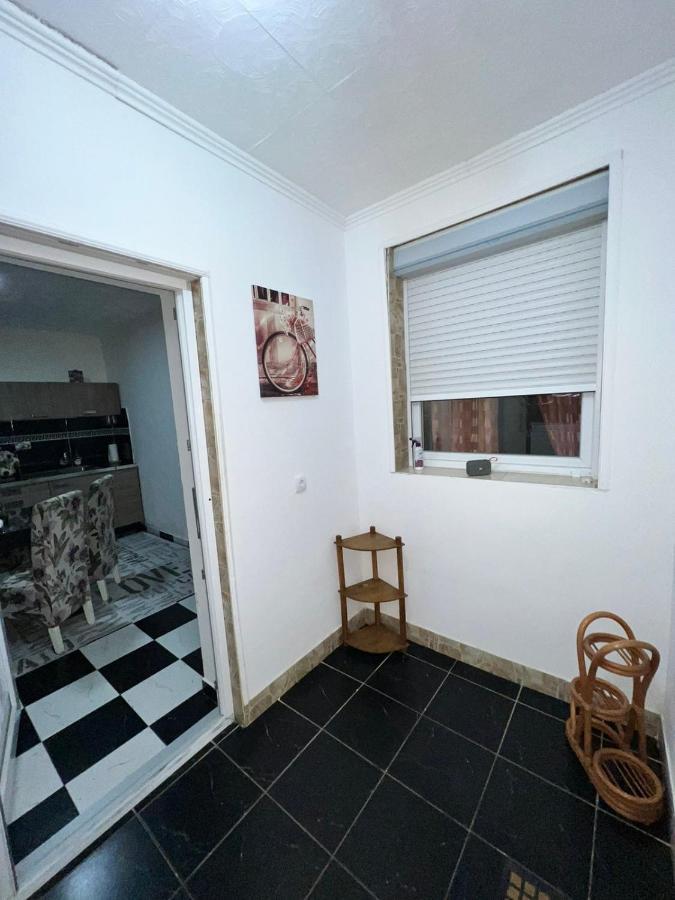 Appartement Bojana12 à Bačka Palanka Extérieur photo
